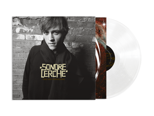Two Way Monologue (20th Anniversary Edition) Double LP