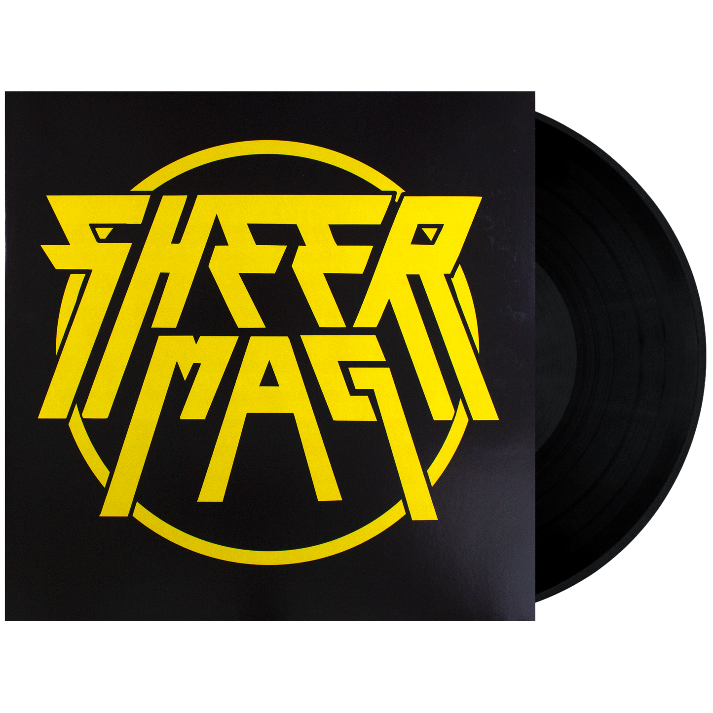 Compilation (I,II, & III) Vinyl LP