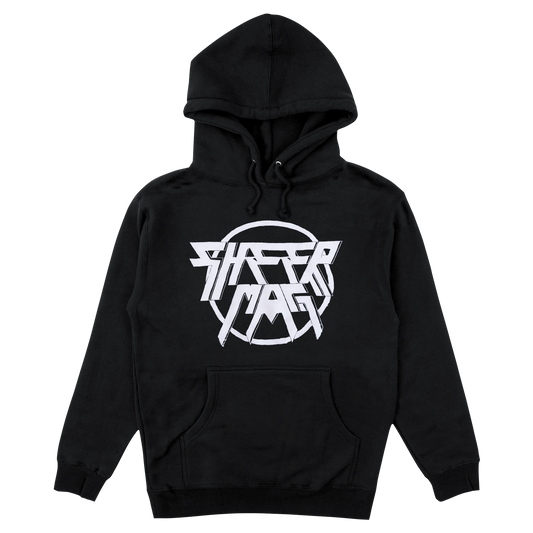Logo Hoodie (Black)