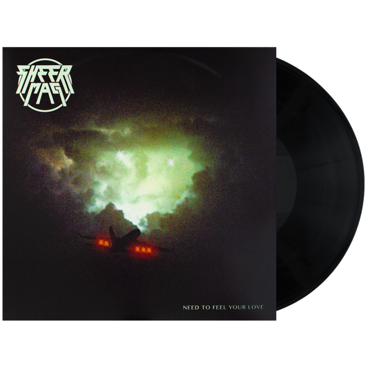 Need to Feel Your Love Vinyl LP
