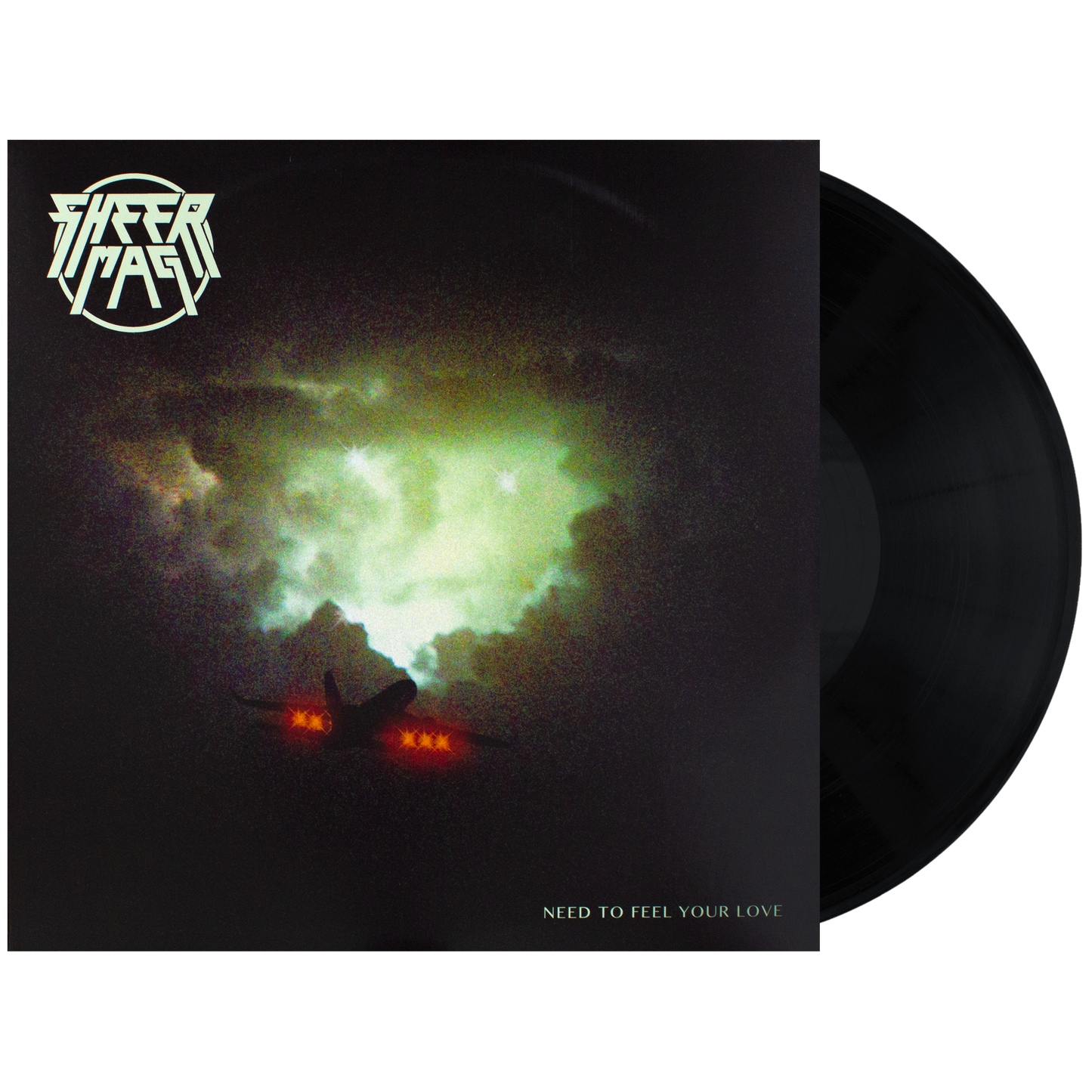 Need to Feel Your Love Vinyl LP