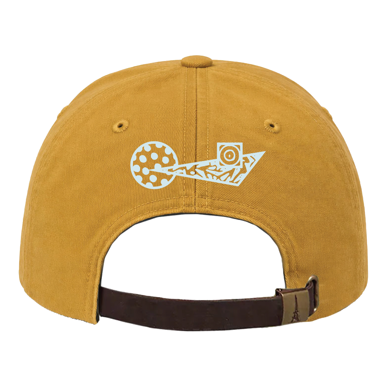 Sweeping Promises Hat