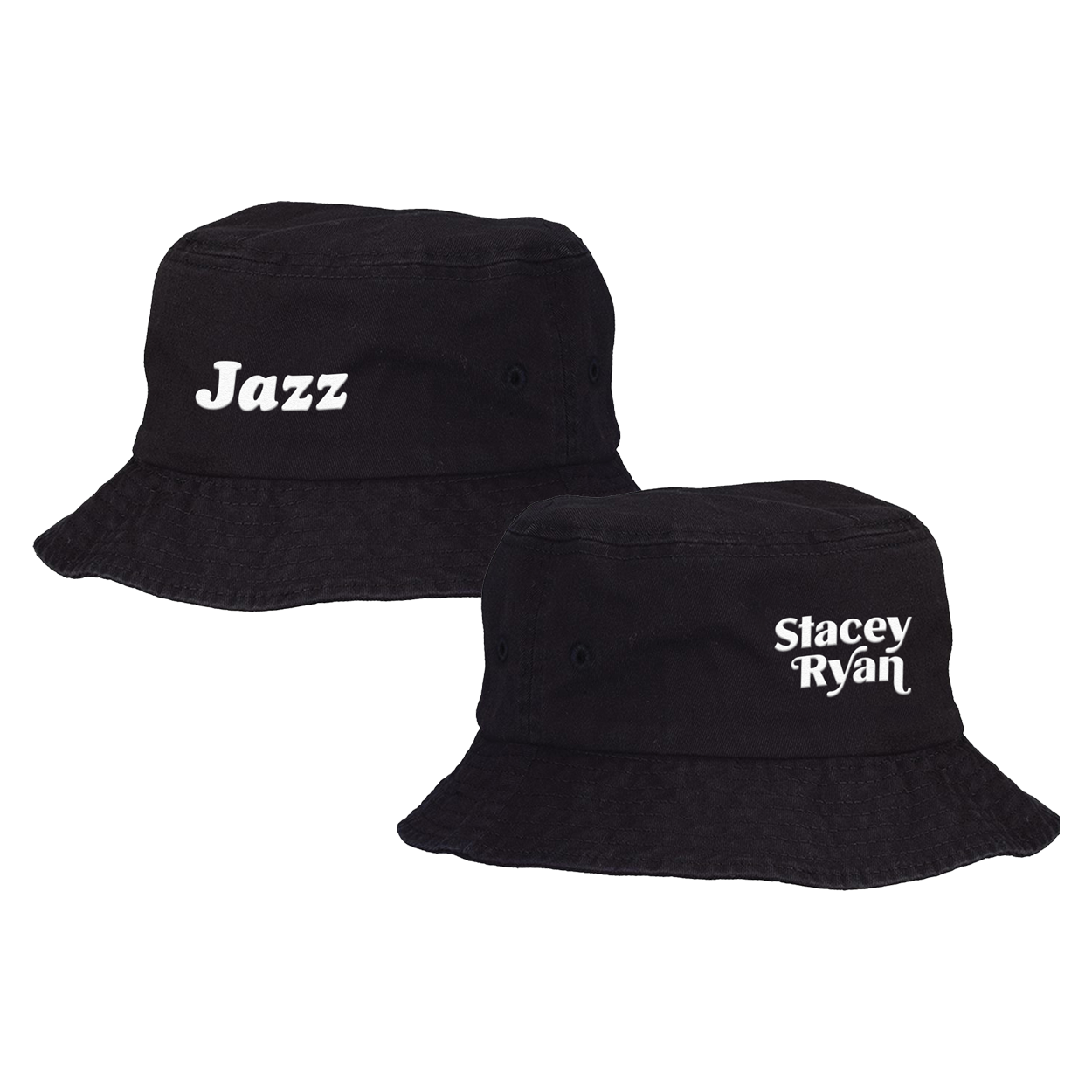 Jazz Bucket Hat