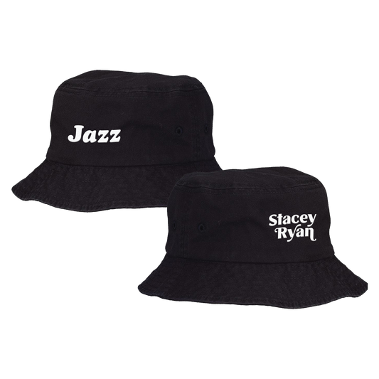 Jazz Bucket Hat