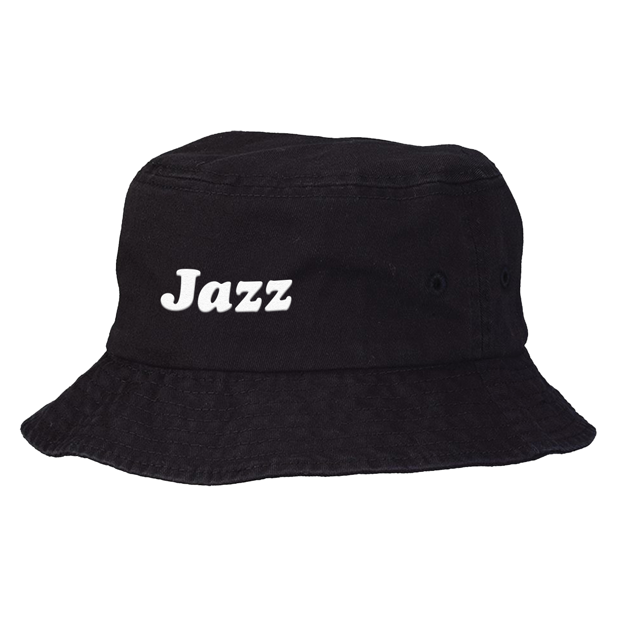 Jazz Bucket Hat