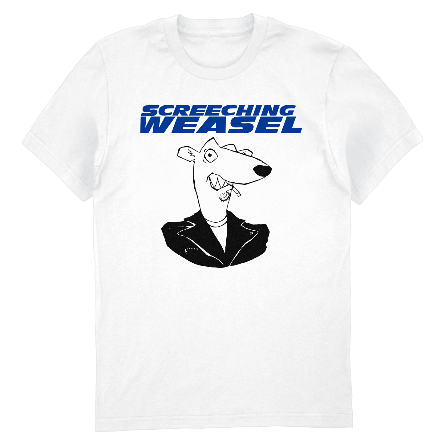 Classic Weasel Tee