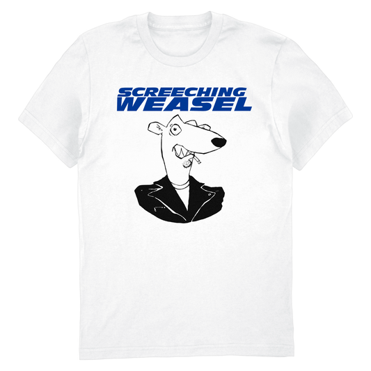 Classic Weasel Tee