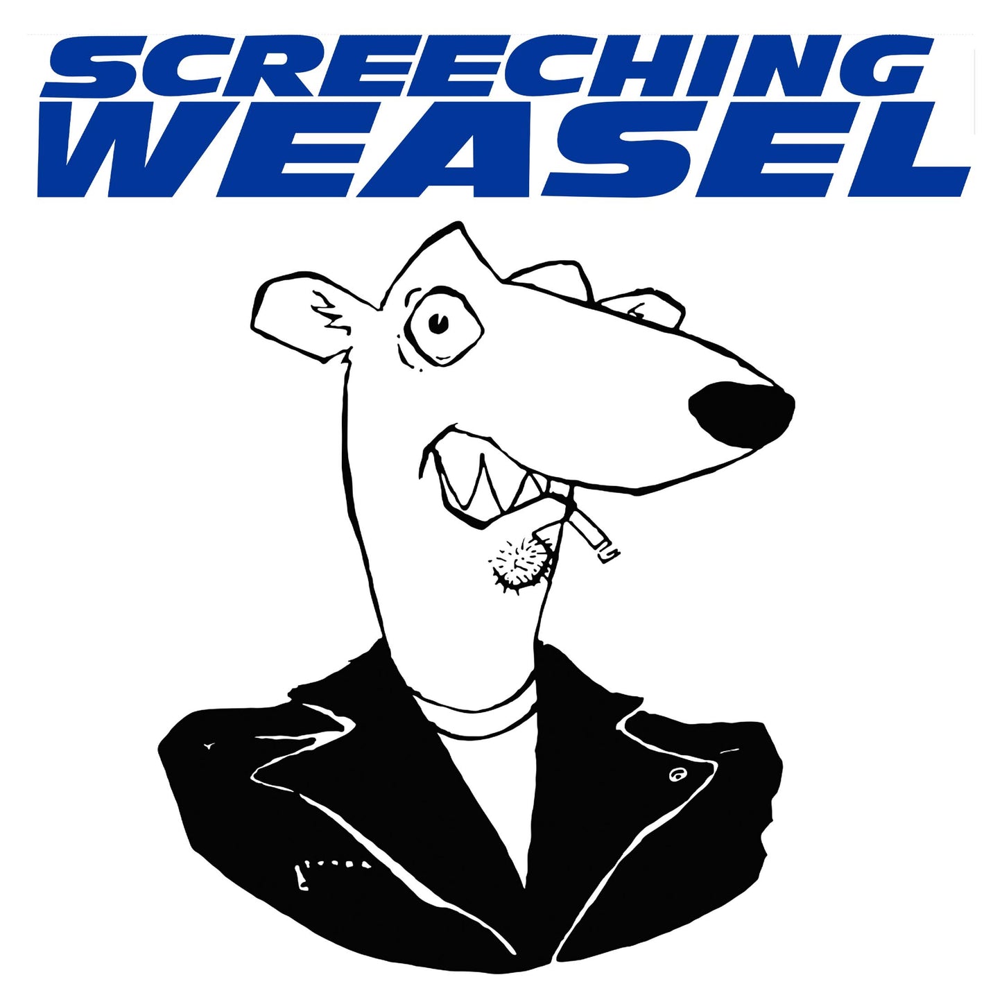 Classic Weasel Tee