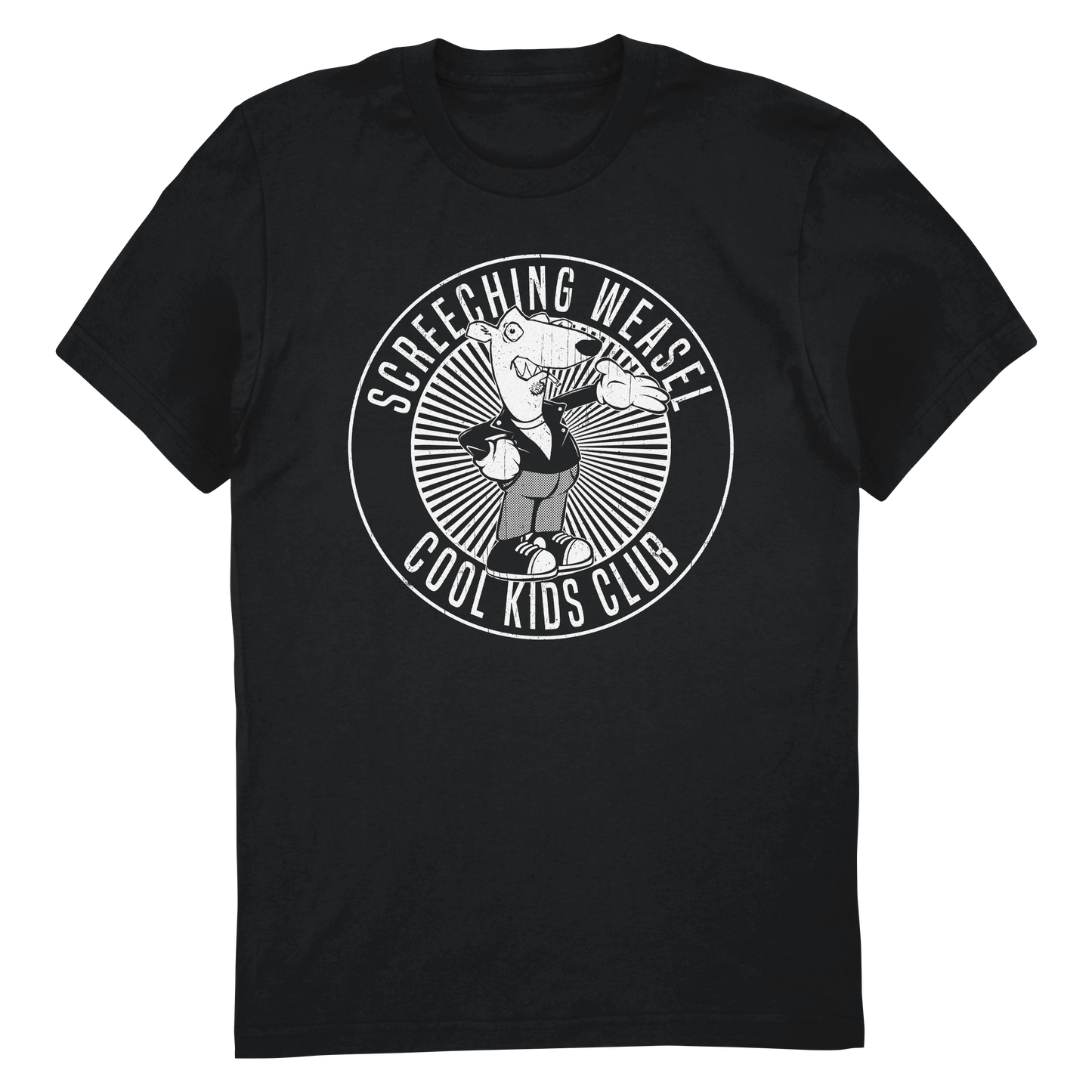 Cool Kids Tee