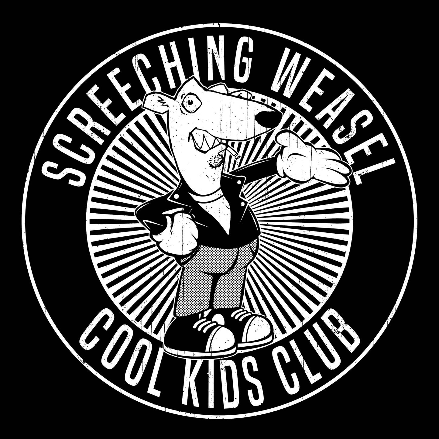 Cool Kids Tee