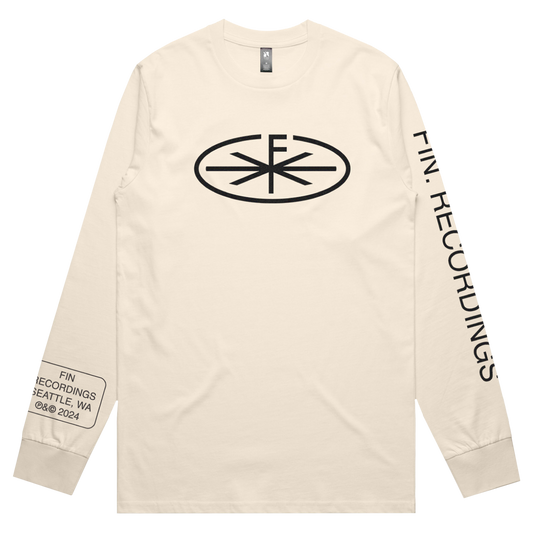 Fin Longsleeve Tee