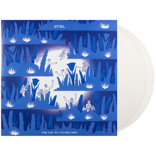 The Day My Father Died Vinyl LP