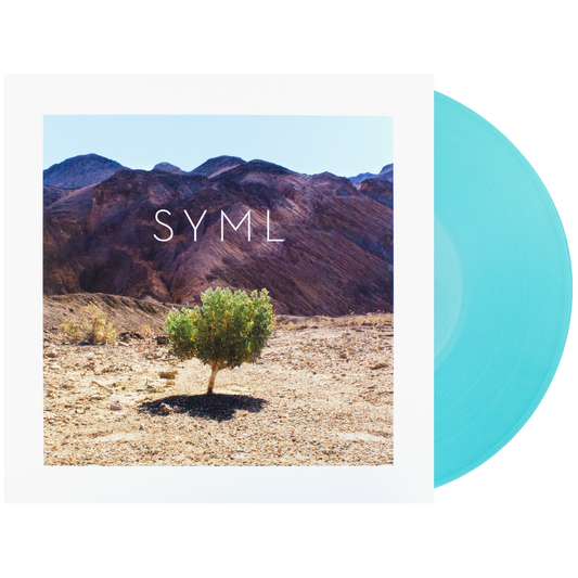 In My Body Vinyl LP