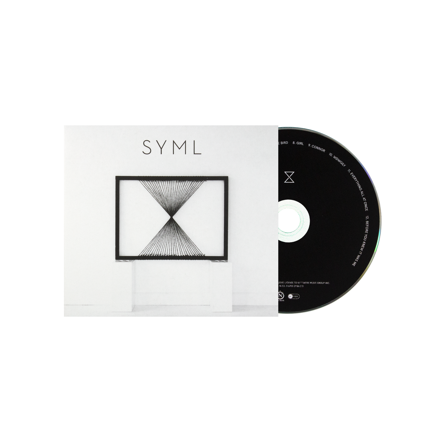 SYML CD