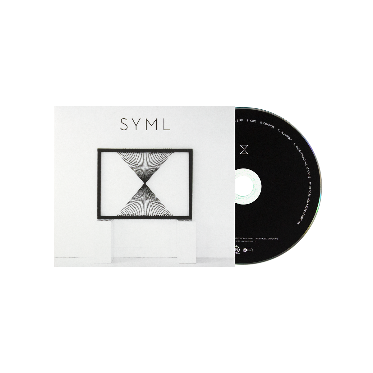SYML CD