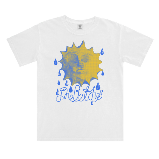 Sad Sunshine Tee
