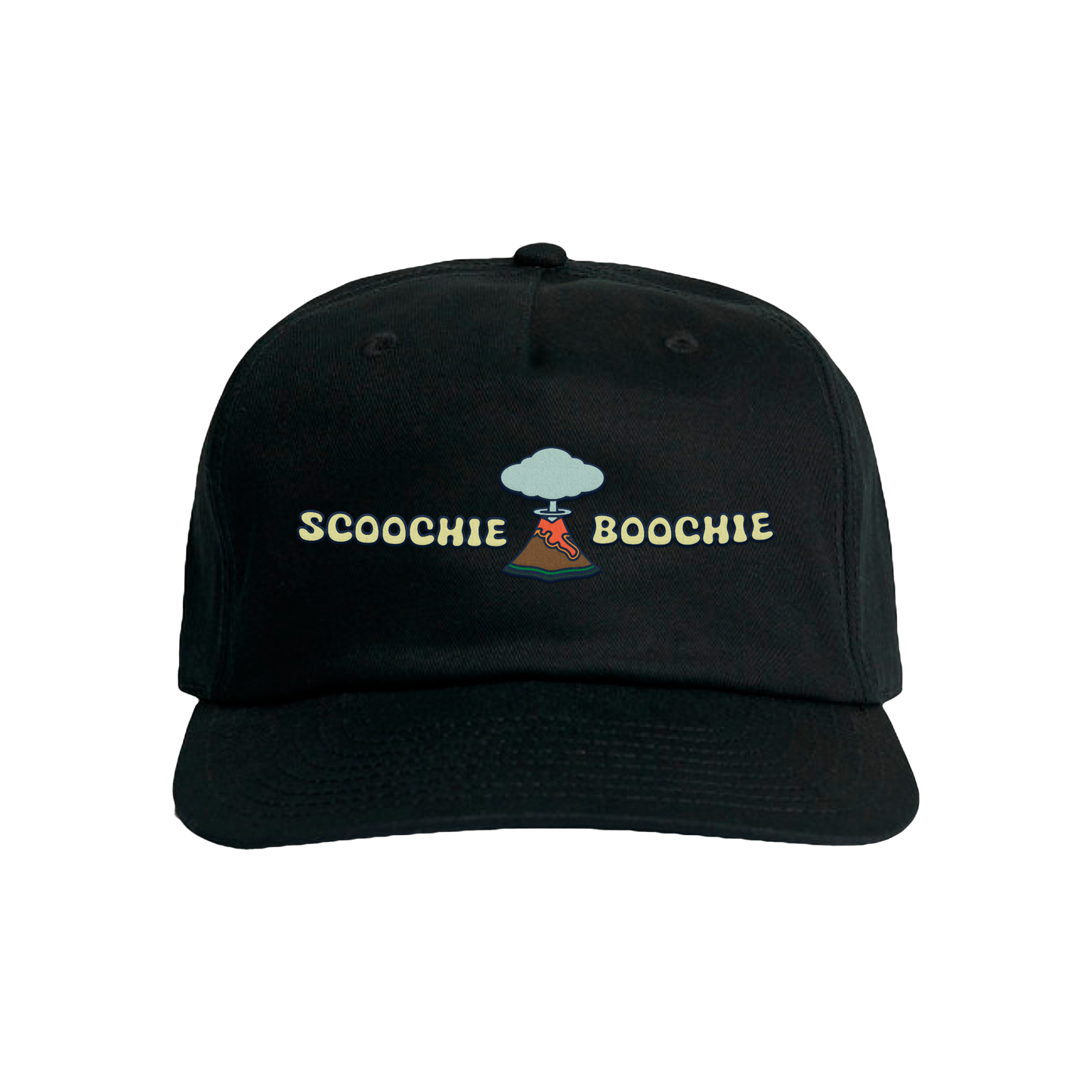 Volcano Hat