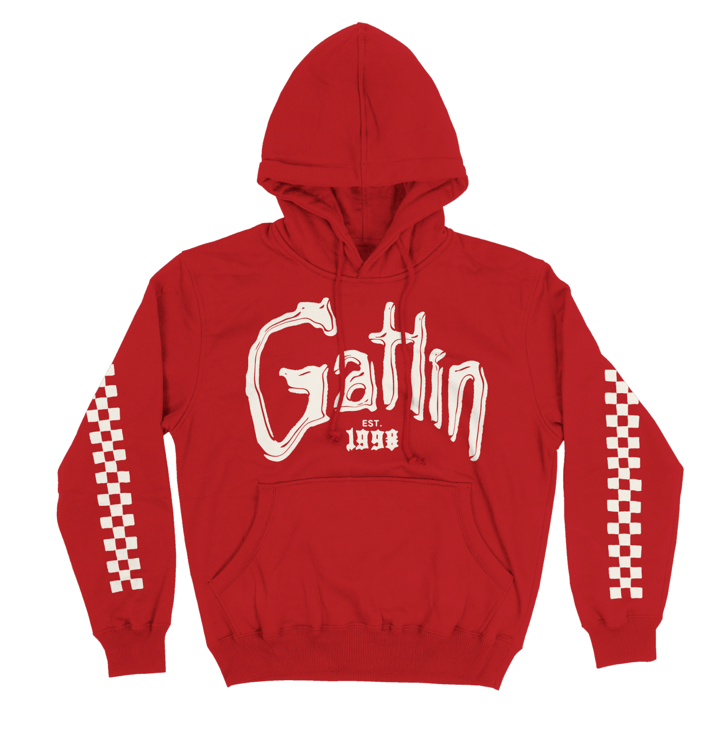 Gatlin Hoodie