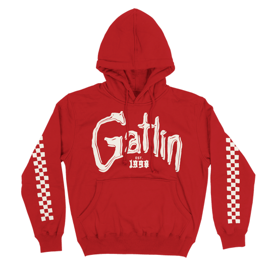 Gatlin Hoodie