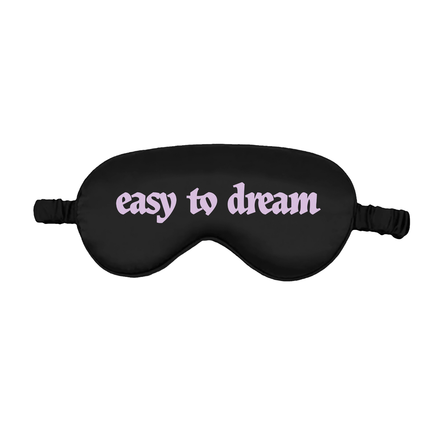 Easy To Dream Sleep Mask