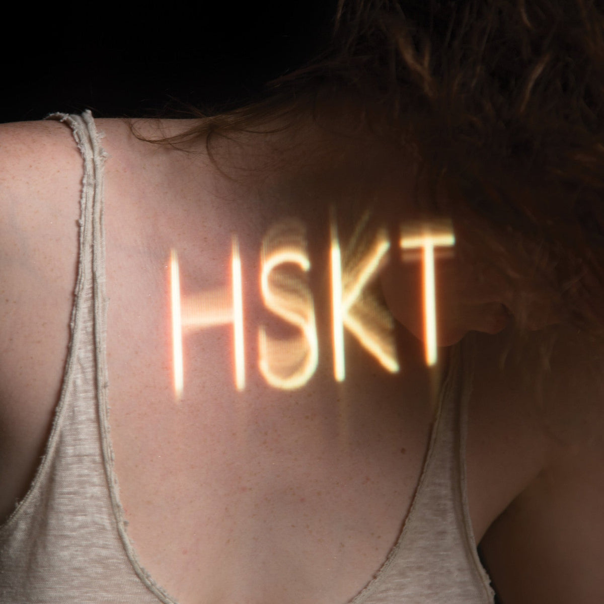 H.S.K.T. Vinyl 12"