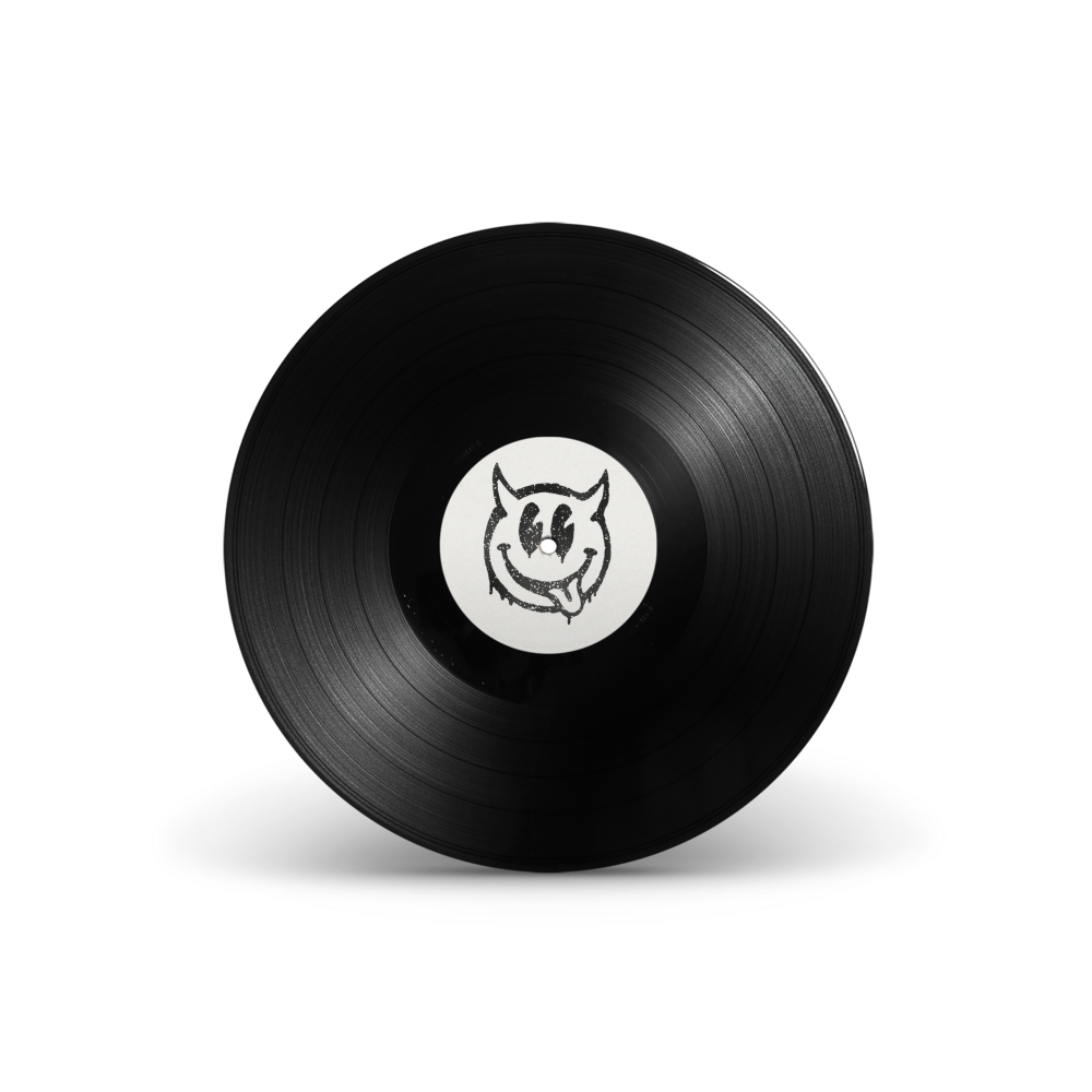 Galantis - The Devil’s Tax Return: Volume 1, Limited Edition Vinyl