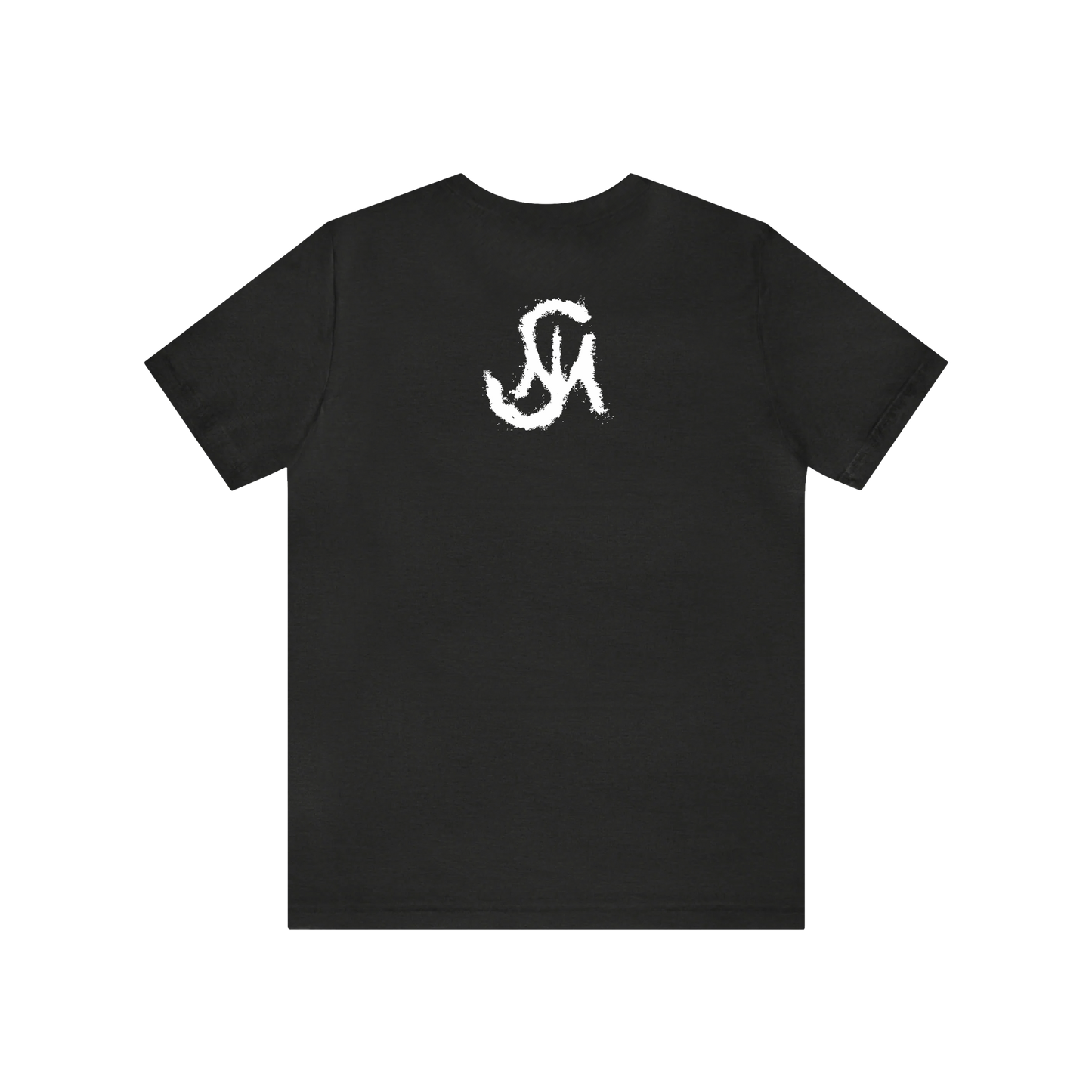 SOPHCORE Black Tee