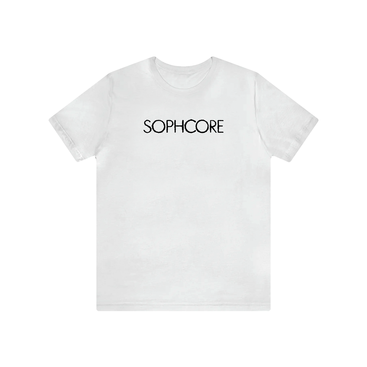 SOPHCORE White Tee