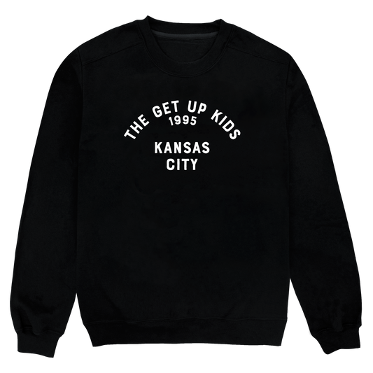 KC Crewneck