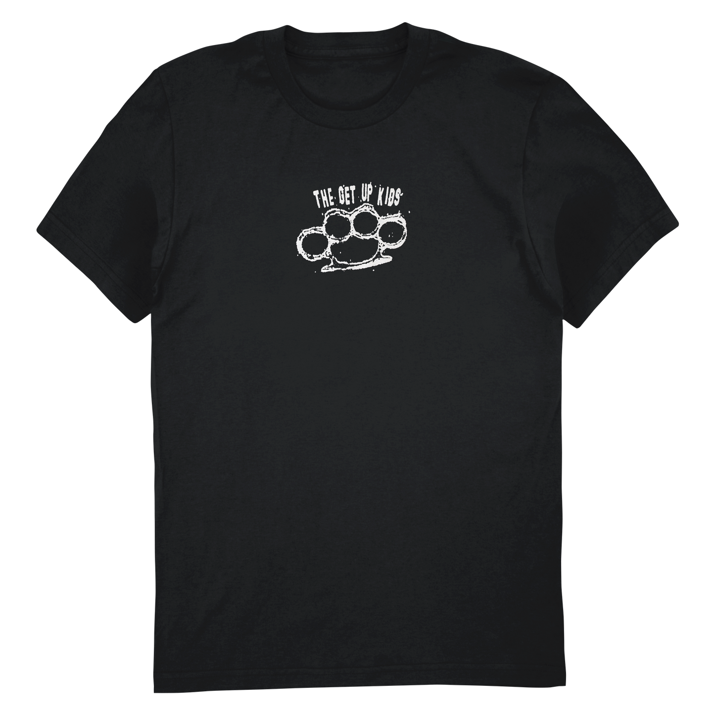 Brass Knuckles Tee
