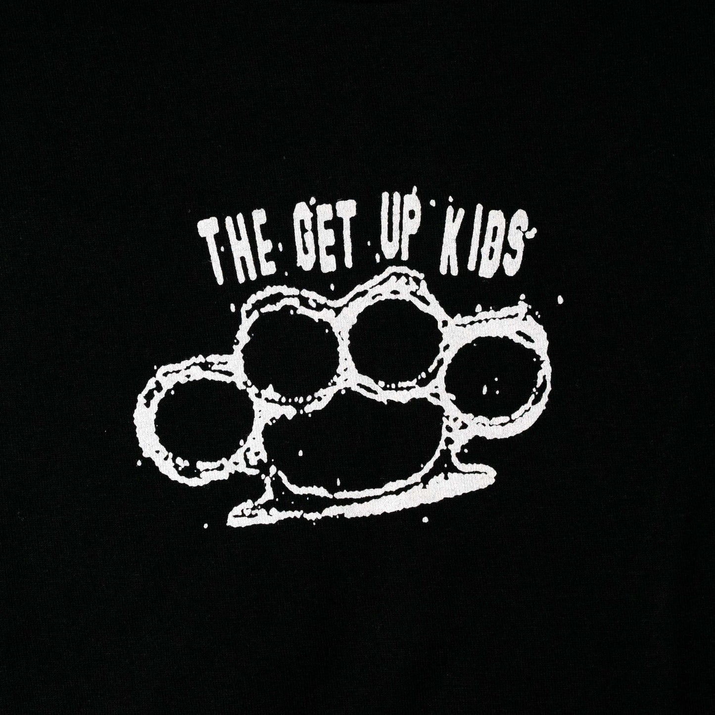 Brass Knuckles Tee
