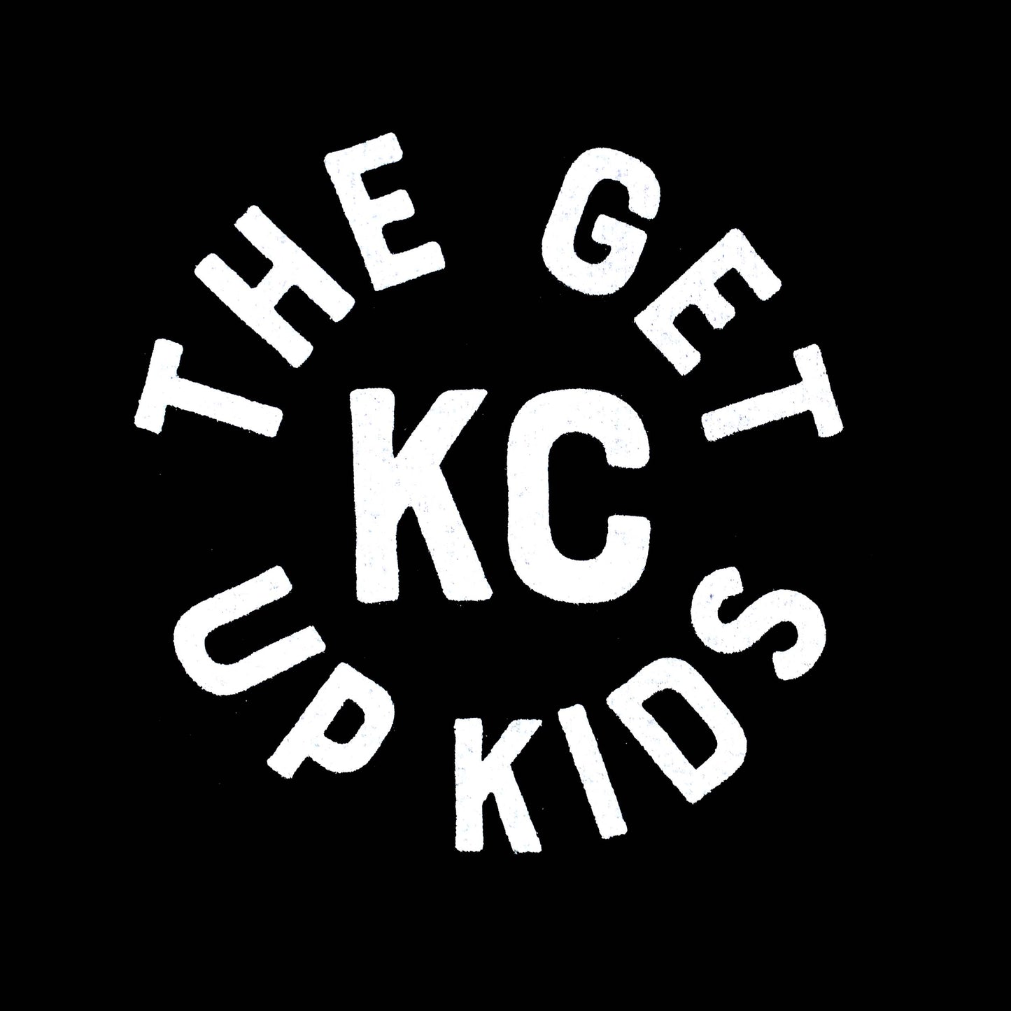 KC Zip Hoodie