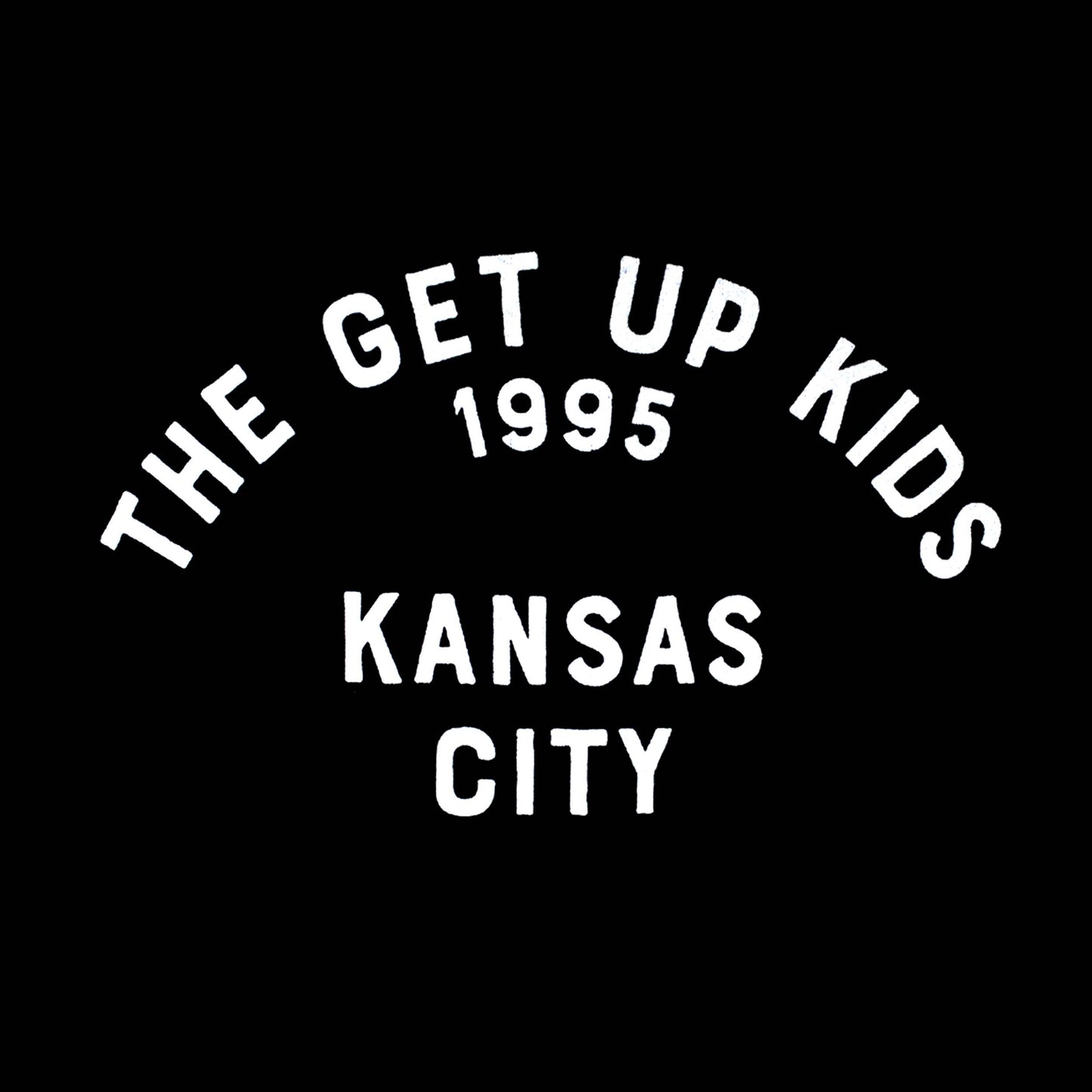 KC Zip Hoodie