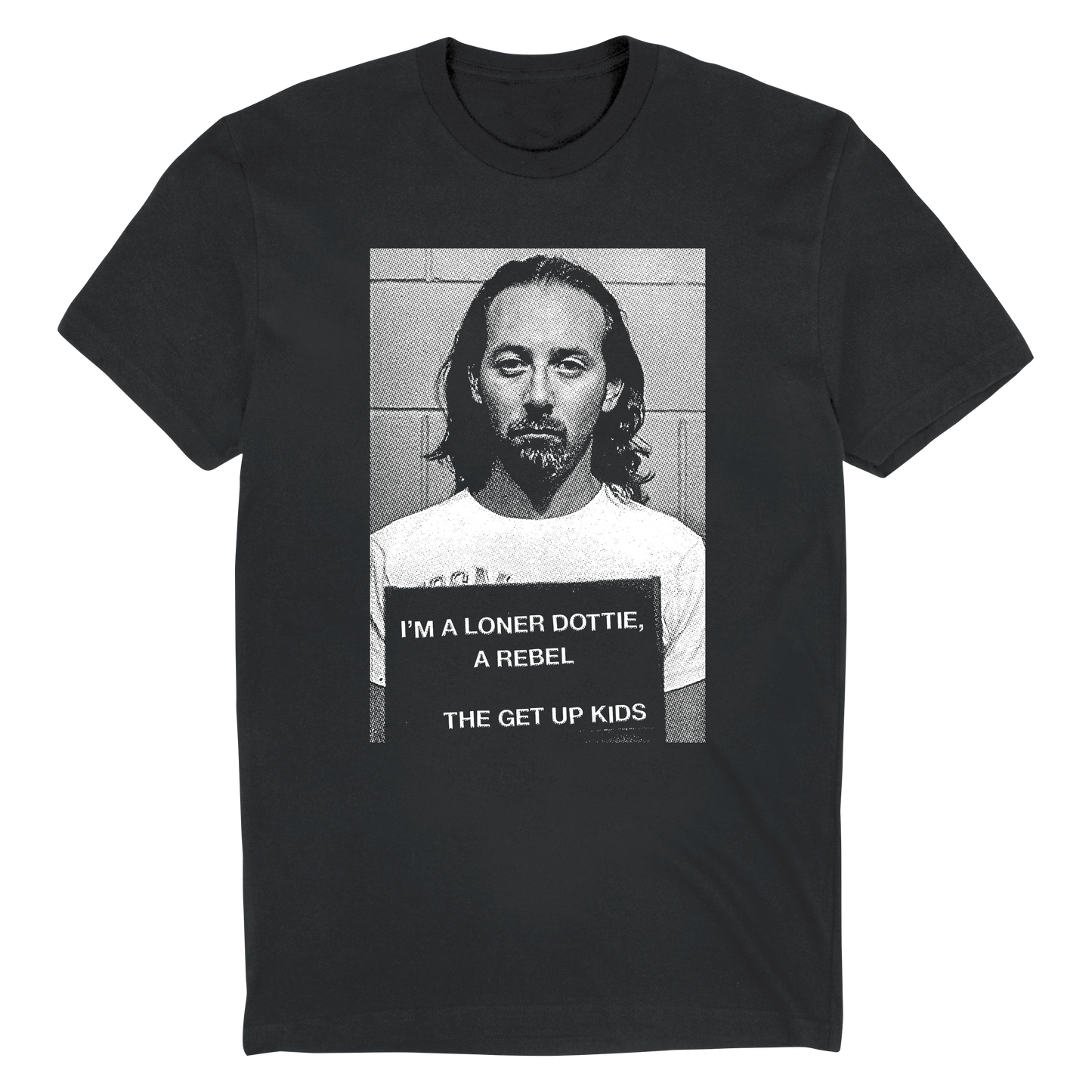 Loner Tee