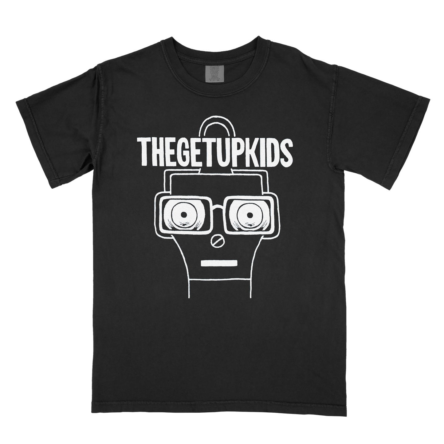 M1L0 Tee
