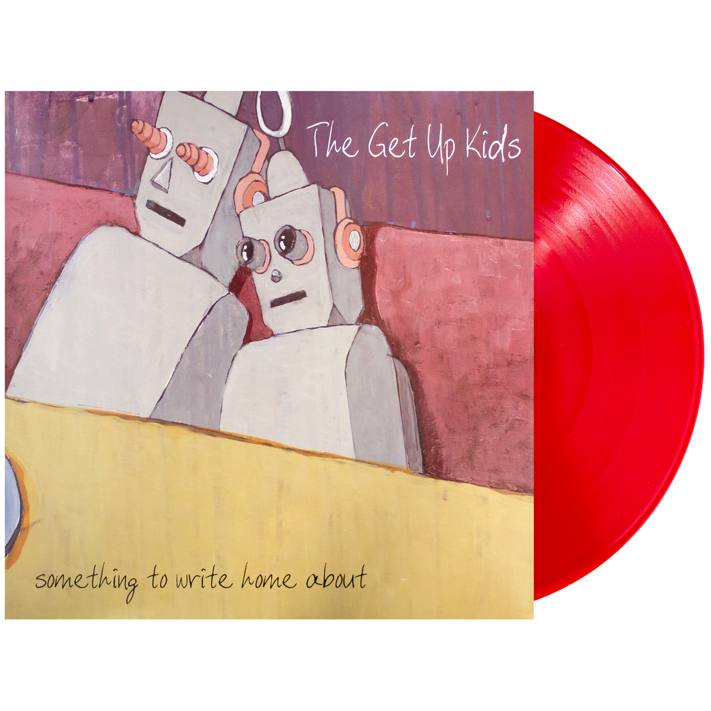 Something To Write Home About Vinyl LP