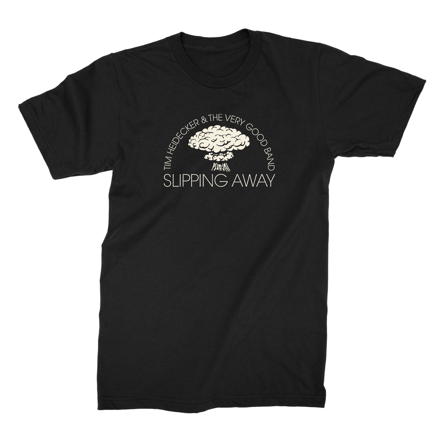Mushroom Cloud T-shirt