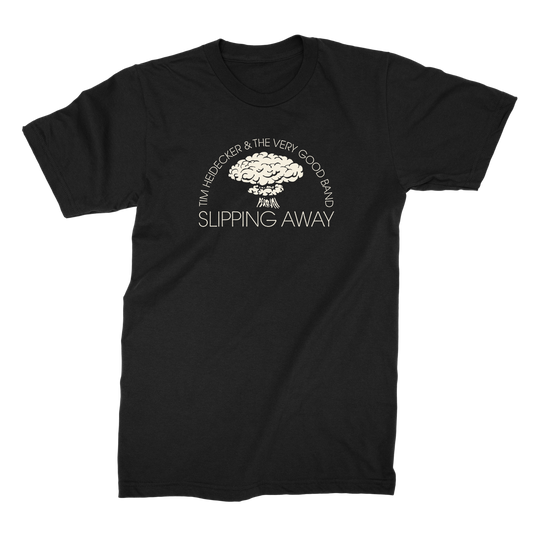 Mushroom Cloud T-shirt
