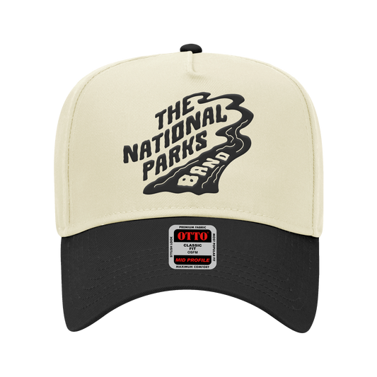 River Logo Hat
