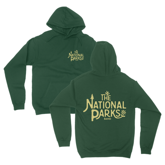 Logo Hoodie