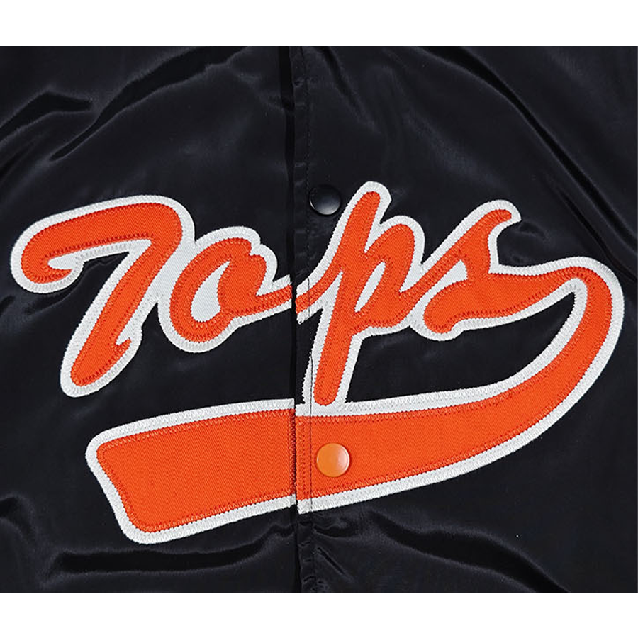 Tops Vintage Style Jacket