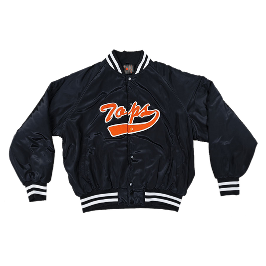 Tops Vintage Style Jacket