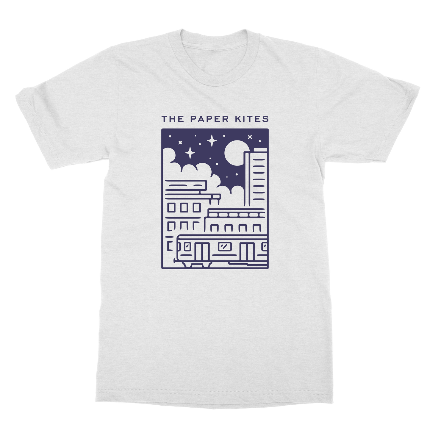 Train T-Shirt