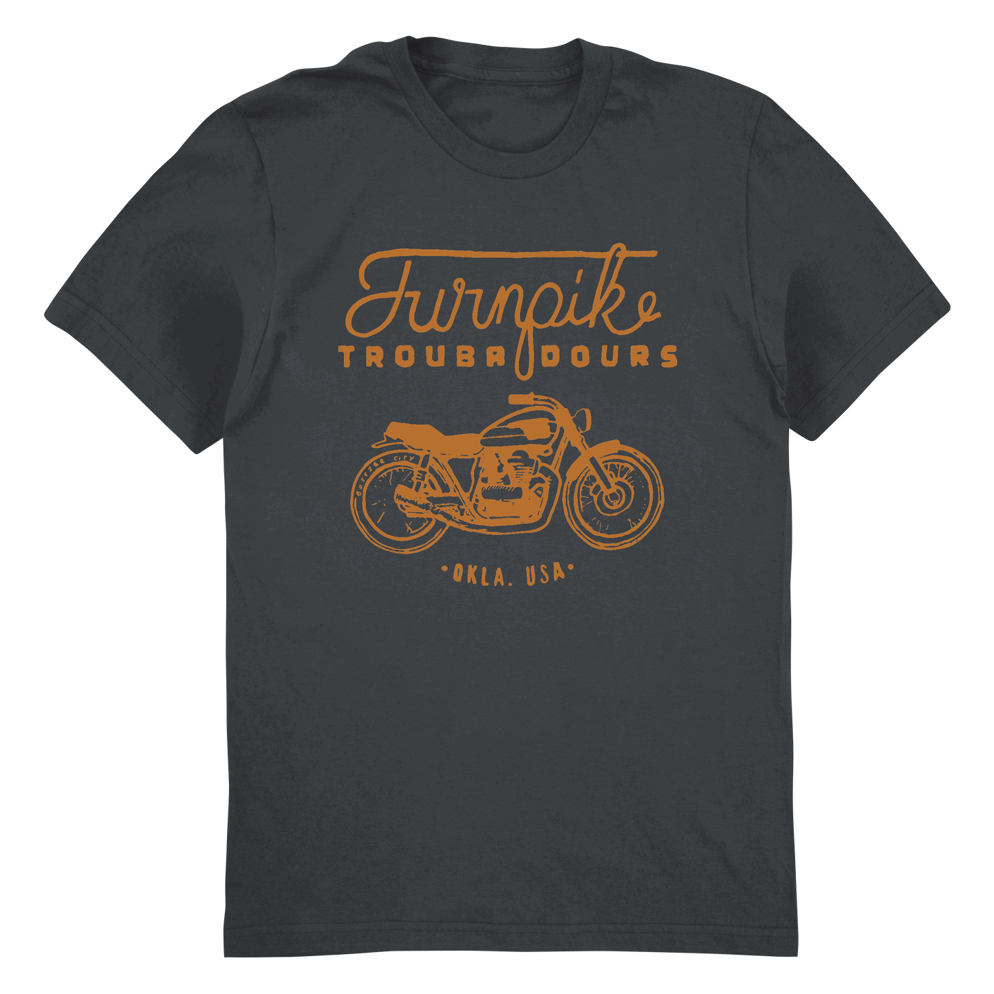 Motorcycle Tee