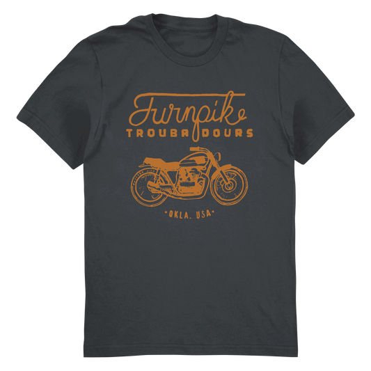 Motorcycle Tee