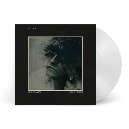 Hello Stranger Vinyl LP