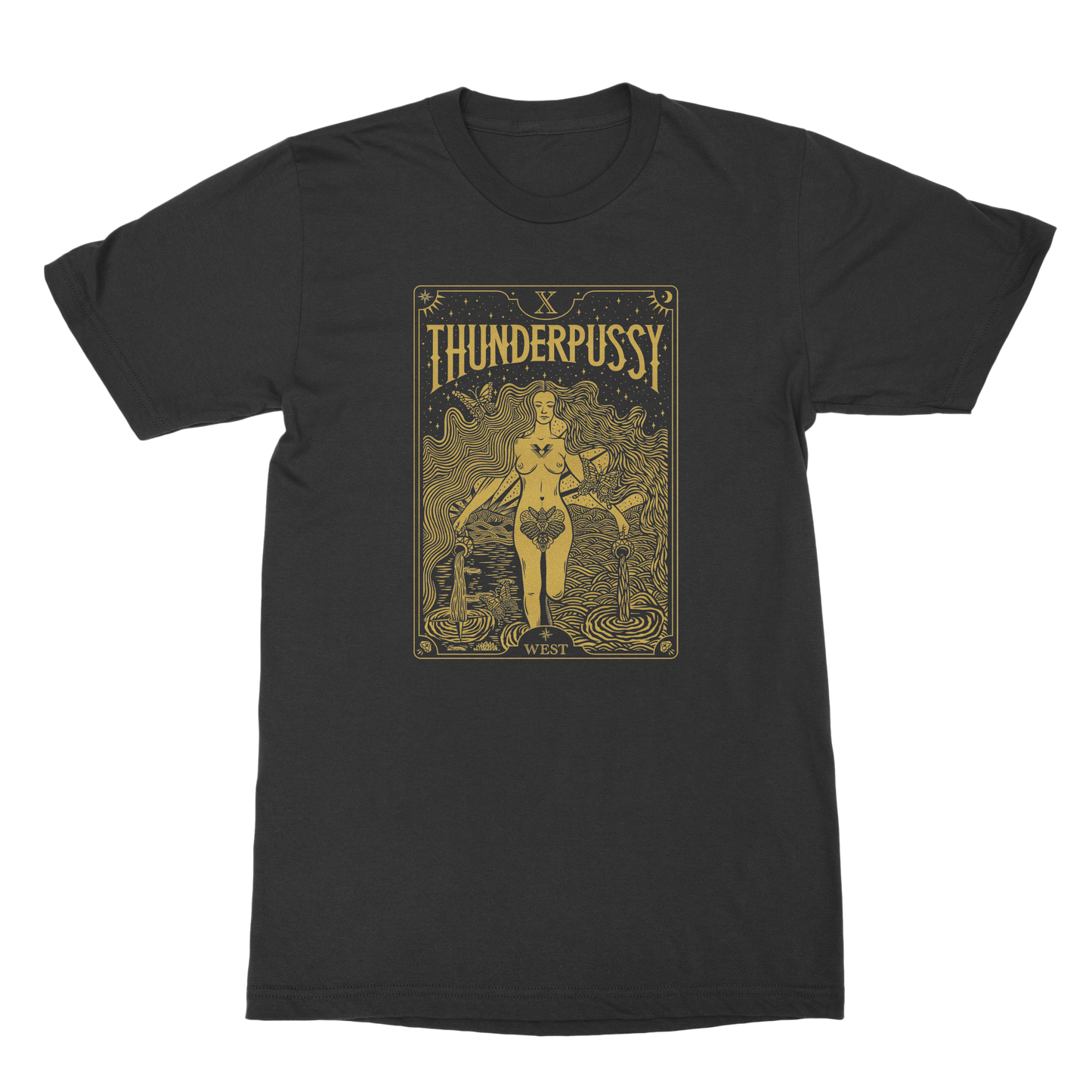 Tarot T-Shirt