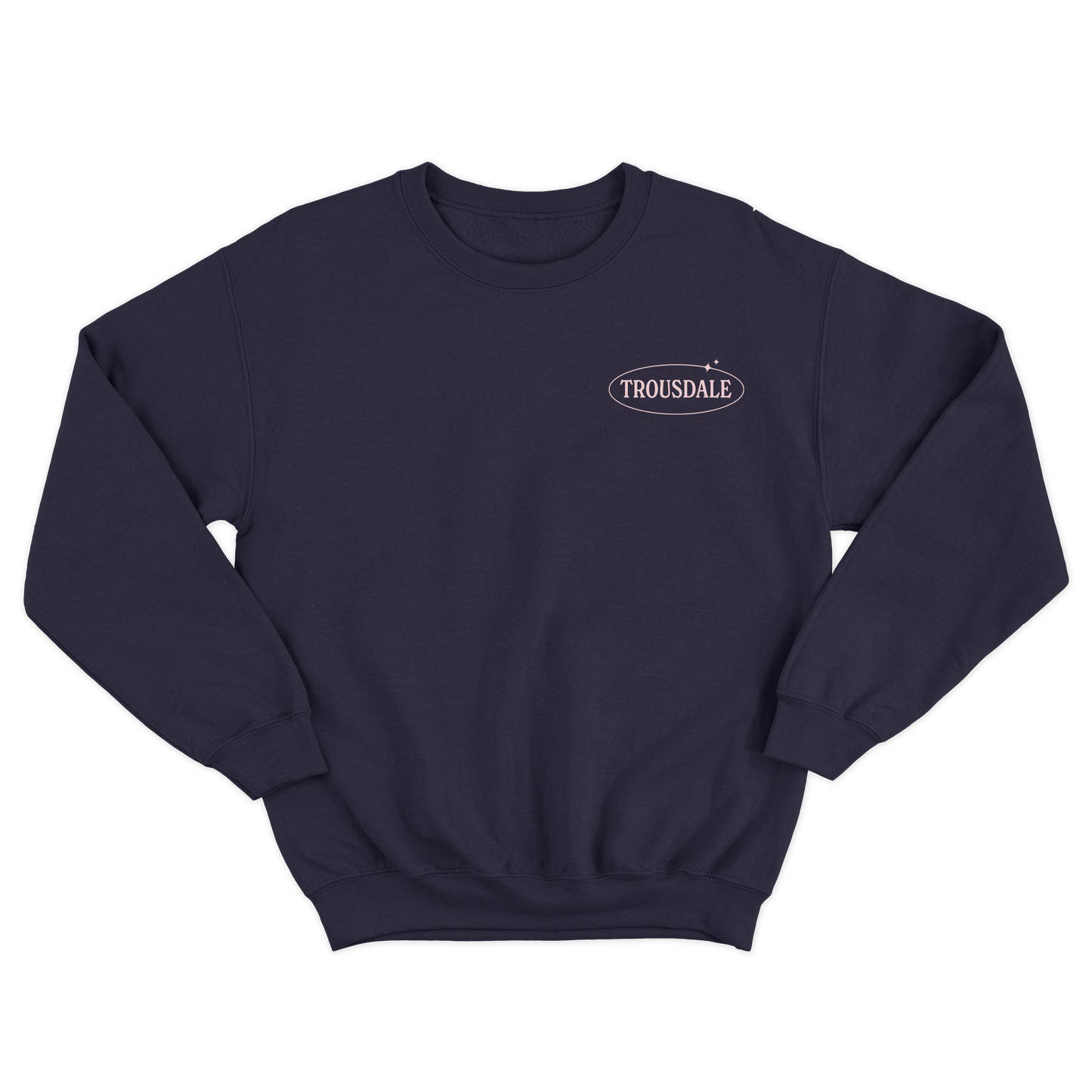 Album Crewneck