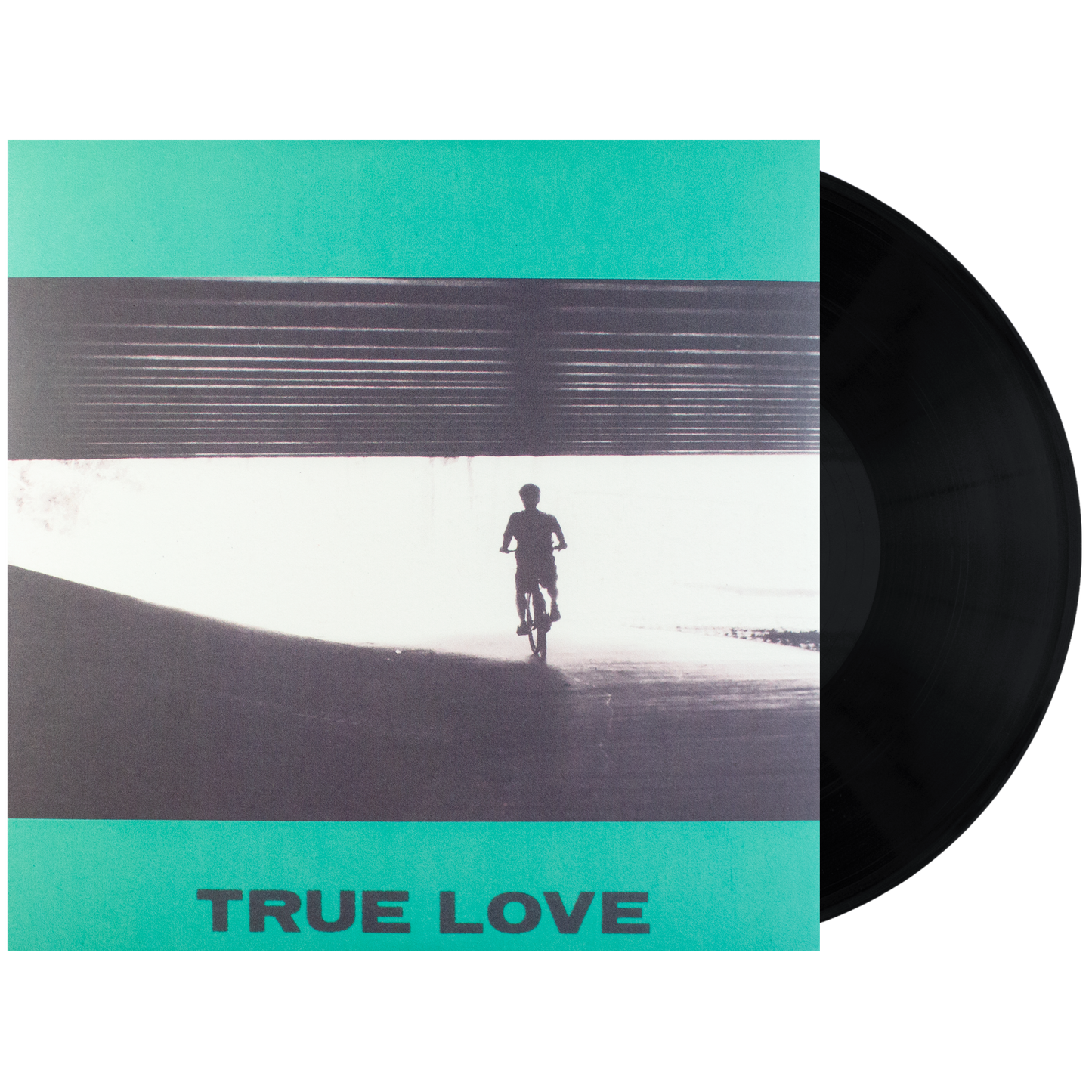 True Love Vinyl LP