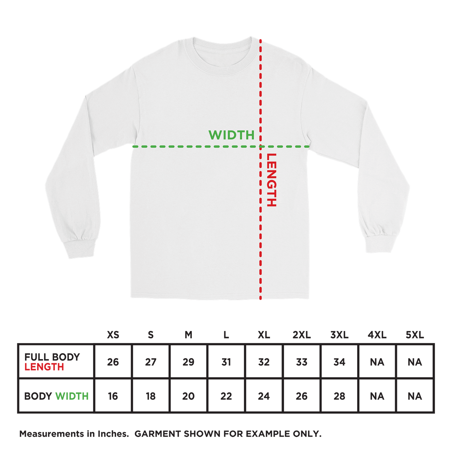 House Longsleeve